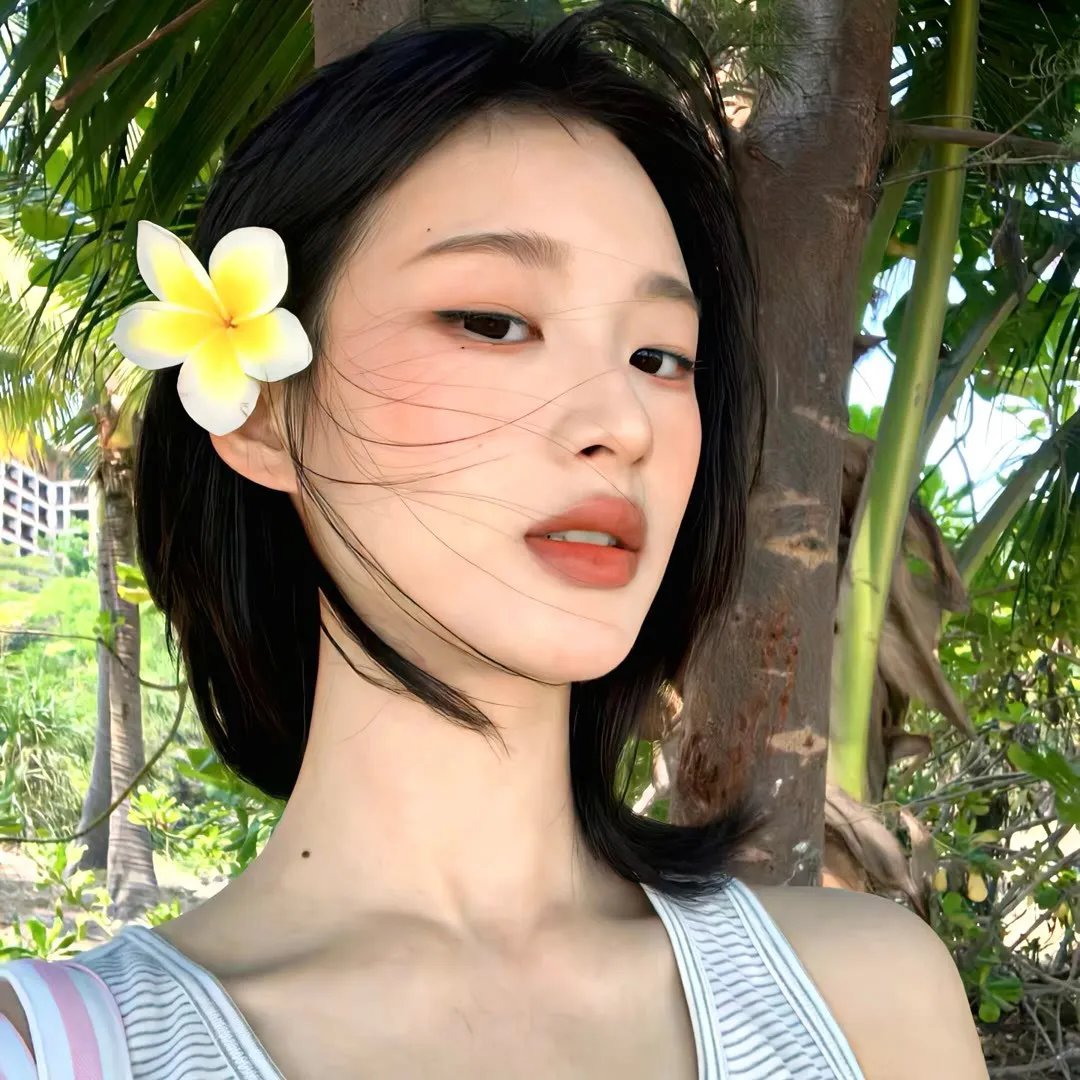 金银花开