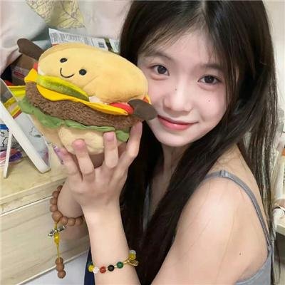 粉红女郎